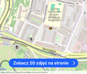 Wolne od zaraz śliczne 2-pokojowe mieszkanie - Zdjęcie 1