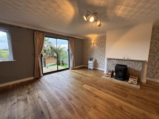 3 bedroom semi-detached house to rent - Photo 1