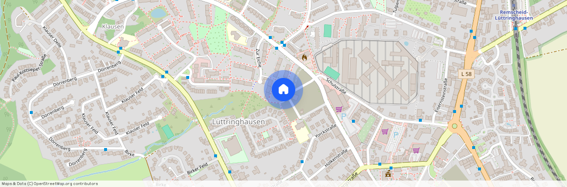 42899 Nordrhein-Westfalen - Remscheid