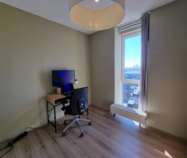 Te huur: Appartement Statenjachtstraat in Amsterdam - Foto 4