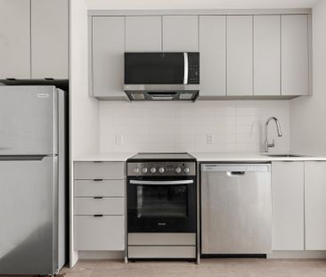 Appartement à louer, Montréal (Le Sud-Ouest) - Photo 4