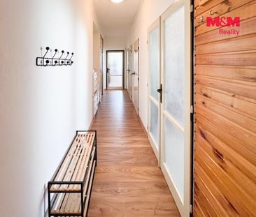 Pronájem bytu 3+1 75 m² - Photo 6