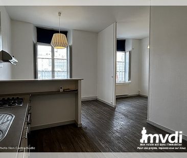 Location Appartement 3 pièces 89m² - Photo 1