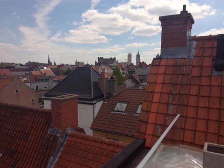 Penthouse, 3 kamers, €1.590 - Photo 3