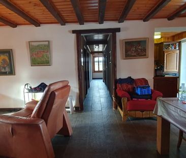spacieux 4.5 pces au centre du village proche des commodités - Photo 4