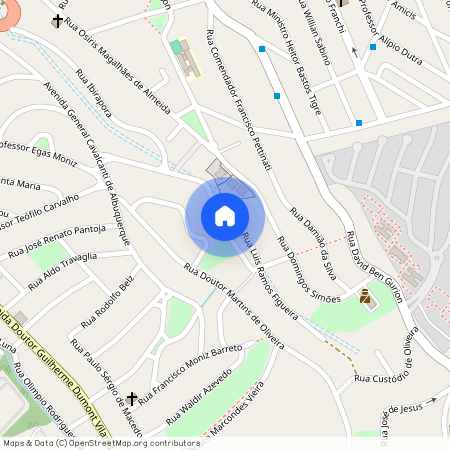 Jardim Londrina, São Paulo, SP, 05638120