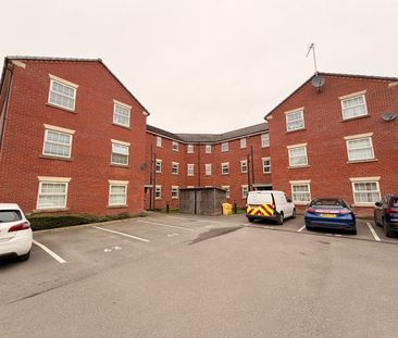 2 bedroom apartment to rent - Photo 4