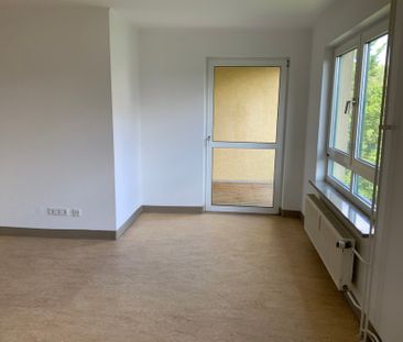 2 Zimmer Etagenwohnung - Foto 3