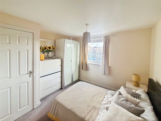 1 bedroom apartment to rent Anglesea Terrace, Southampton, Hampshire, SO14 - Photo 1