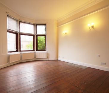 Lyndhurst Gardens, North Kelvinside, Glasgow - Photo 1