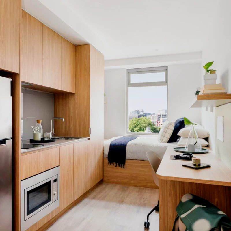 Journal Campus House, Melbourne - Photo 1