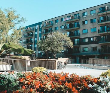 Le Mistral – Villeray–Saint-Michel–Parc-Extension - Photo 5