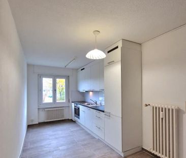 "Schöne Wohnung mit Gartensitzplatz an Grüner Lage" - Photo 2