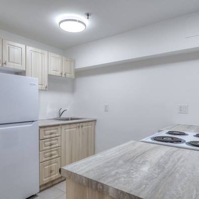 181 GERRARD ST. E. #103 - RENOVATED 1BED/1BATH, STEPS TO TTC! - Photo 1