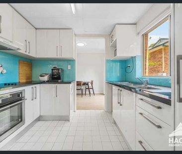 Renovated Modern Interiors Full-Brick Townhouse - Photo 3