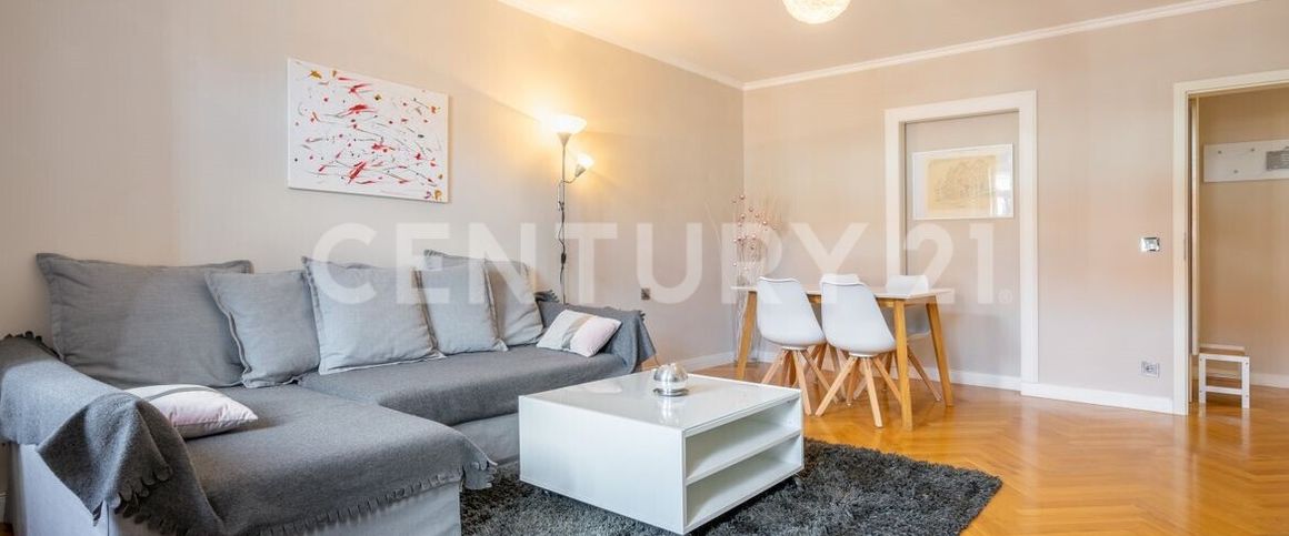 Exklusive 3 Zimmer Wohnung in bester Lage - St. Johannis - Foto 1
