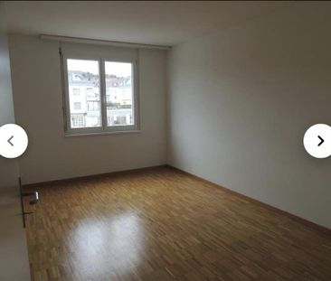 4.5 Zimmer, 99 m², 1. Stock - Photo 1