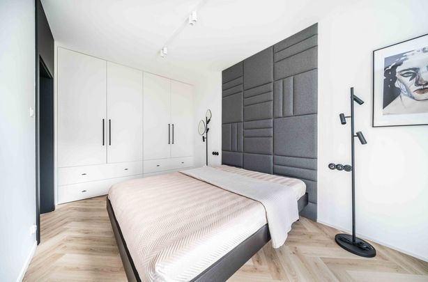 Nowy top apartament centrum - Zdjęcie 1