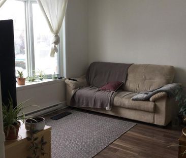 4 1/2 à louer à Saint-Basile-le-Grand, J3N, près de la mairie - Photo 1