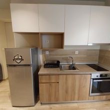 Studio/Γκαρσονιέρα για ενοικίαση - Χαριλάου, - Φωτογραφία 1