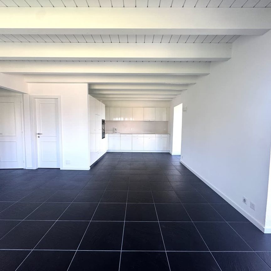 5.5 Zimmer, 115 m², 1. Stock - Photo 1