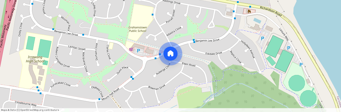 1/5 Elwin Road, Raymond Terrace, NSW 2324