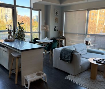 Q Lofts , #313 - Photo 6