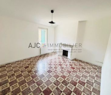 APPARTEMENT T3 - CENTRE VILLE - Photo 5