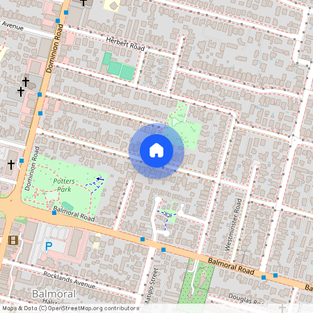 B/34 Dexter Ave Mount Eden Auckland