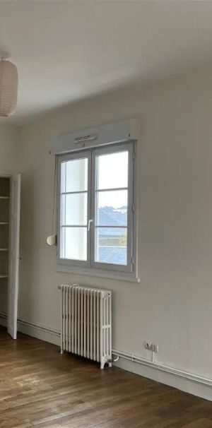 Location appartement 3 pièces - 72m² à Flers (61100) - Photo 1