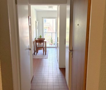 1-Zimmerwohnung, in wenigen Schritten vom Zürichsee entfernt - Photo 6