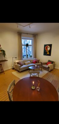 Hornsgatan, Stockholm - Photo 1