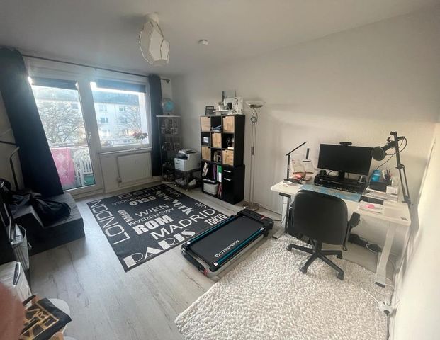 3-Zimmer-Wohnung in Horn-Lehe zu vermieten - Photo 1