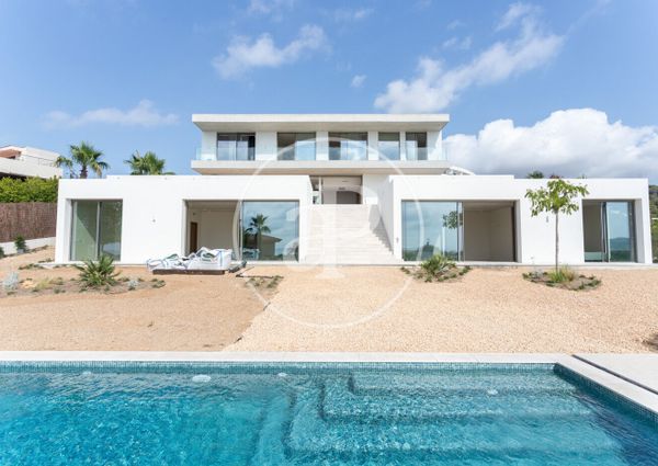 Rental Property in Can Girona