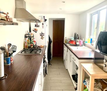 2 bedroom house to rent - Photo 2