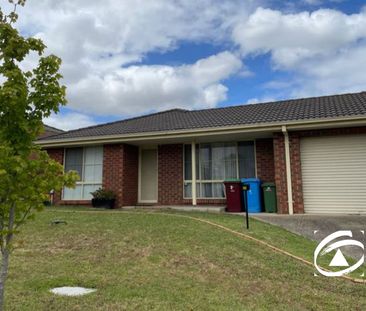 38 Mondous Court, 3806, Berwick Vic - Photo 1