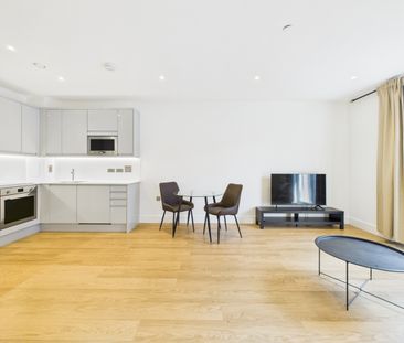 1 Bed Flat, Hurst St, B5 - Photo 2
