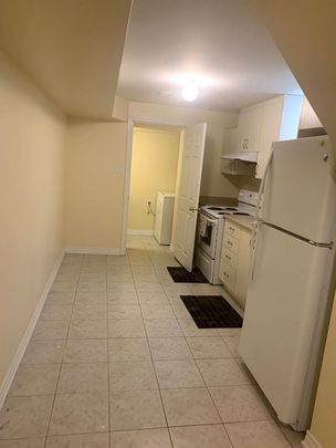 For Lease - 9 Ballyhaise Crescent, Brampton, Ontario - Photo 1