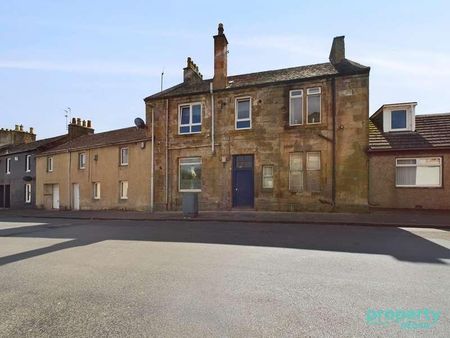 Argyle Street, Stonehouse, South Lanarkshire, ML9 - Photo 4