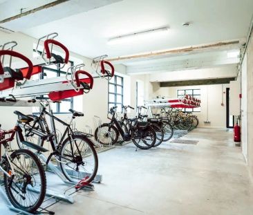 NIEUW APPARTEMENT MET TERRAS - AMBIORIXSITE - Photo 1