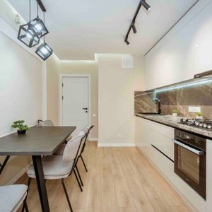 Garsoniera de inchiriat in zona Gorjului - Fotografie 2