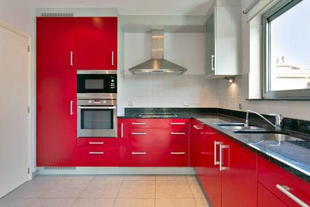 Appartement 2 slaapkamers, terras, garage, kelder, Kraainem - Photo 5