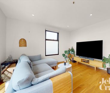 211/140 Cotham Road, Kew VIC 3101 - Apartment For Rent | Domain - Photo 4