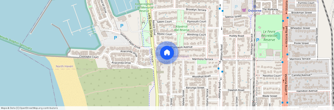 7 Marmora Terrace, SA 5018, North Haven