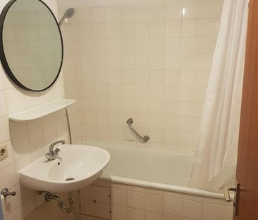 Zentral gelegene Singel-Wohnung 55qm - Photo 1