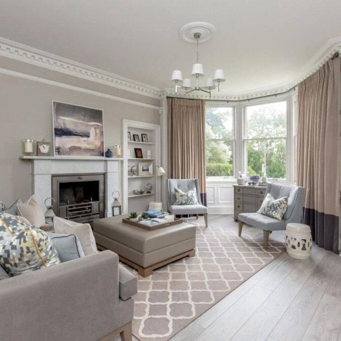 6 bedroom terraced house to rent - Photo 1