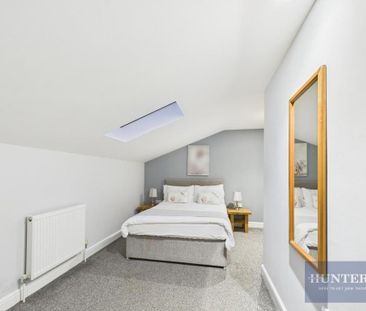 2 bedroom duplex to rent - Photo 3