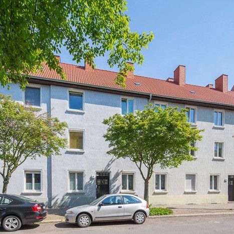 top sanierte 2-Zimmer Wohnung nahe der Uniklinik - Photo 1