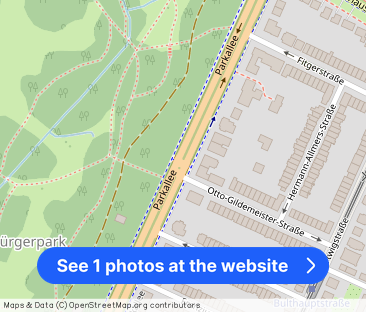 LEIDER SCHON VERMIETET !!!!! - Photo 1