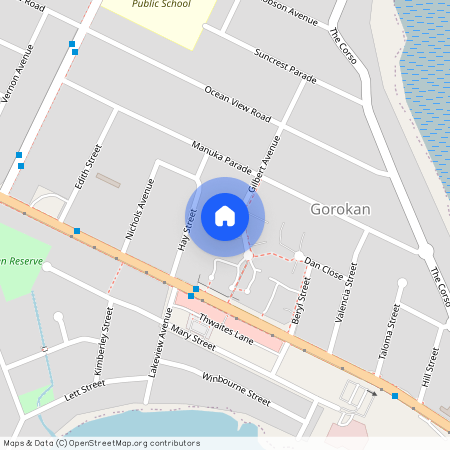 56 Gilbert Avenue, Gorokan 2263, New South Wales